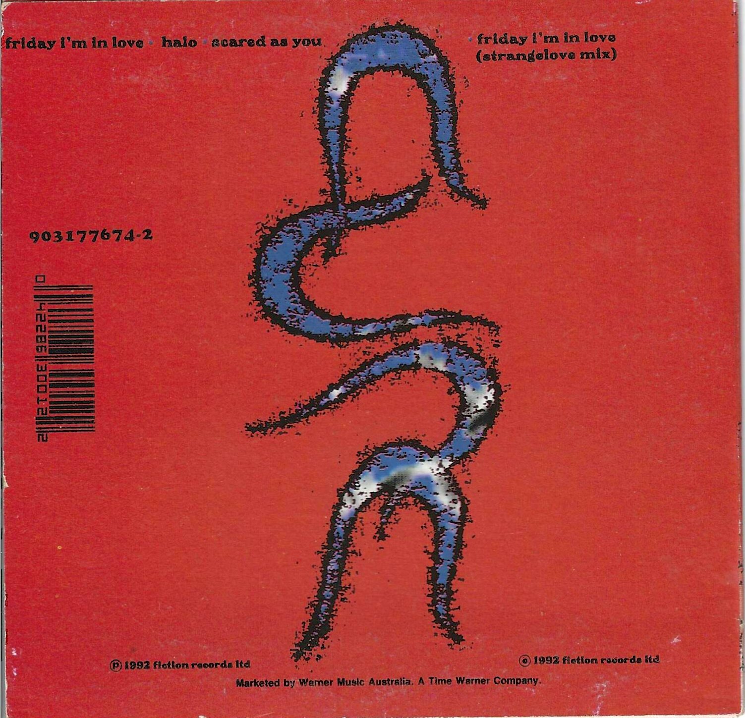 Back cover of 903177674 - 2